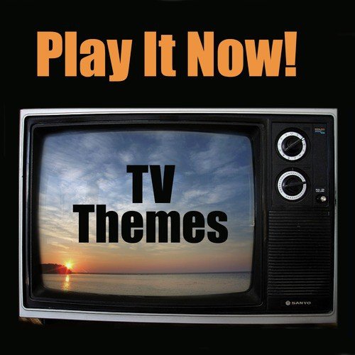 Play It Now - TV Themes_poster_image