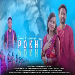 Pokhi