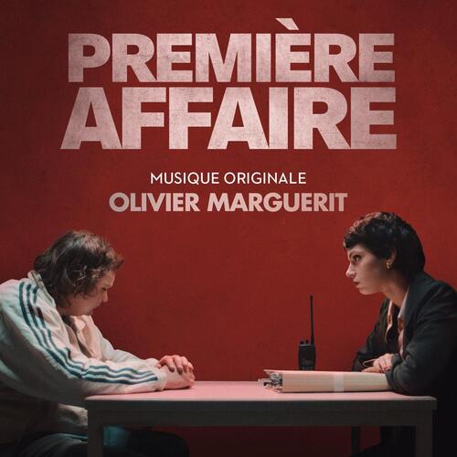 Sixième affaire cover art