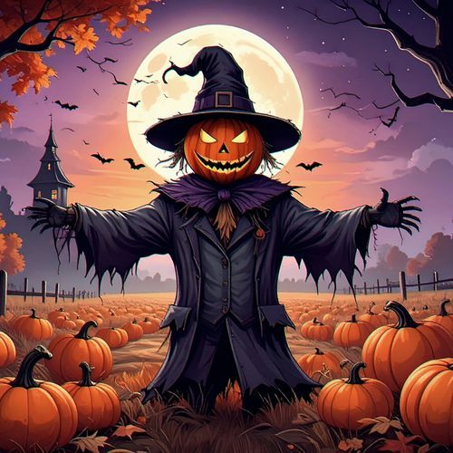 Pumpkin Season - Vol. III