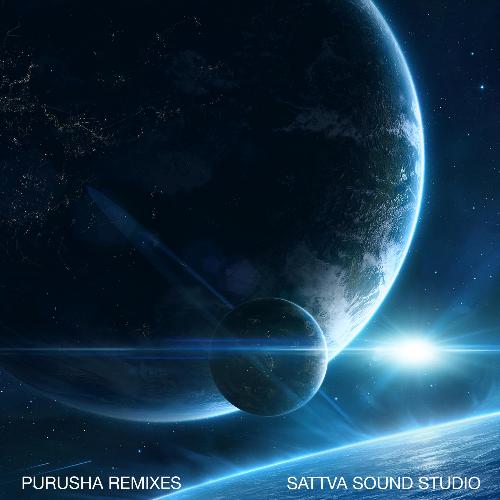 Purusha Remixes