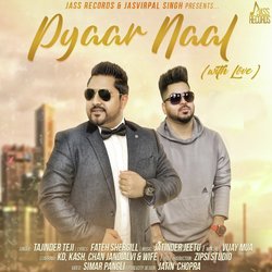 Pyaar Naal-EzckViVJBEI