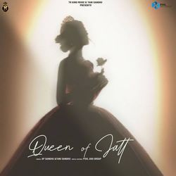 Queen Of Jatt-MV5dATJfdFw