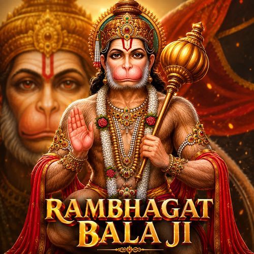 RAMBHAGAT BALA JI