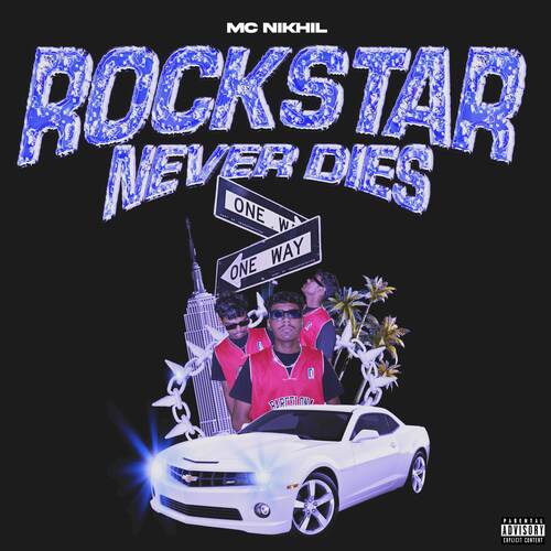 ROCKSTAR NEVER DIES