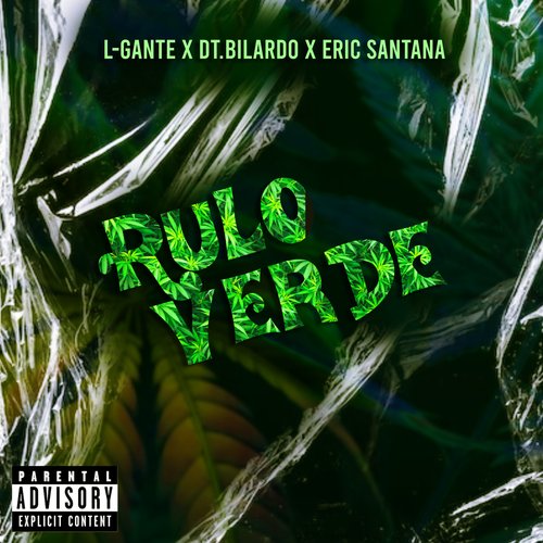 RULO VERDE