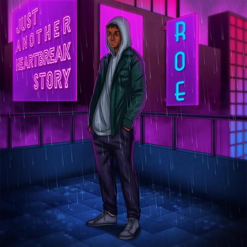 RVNGE cover art