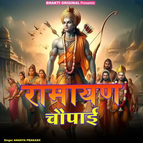Ramayan Chaupai
