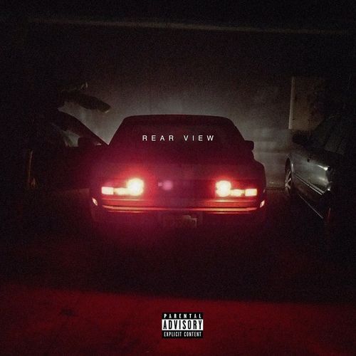 Rear View cover art