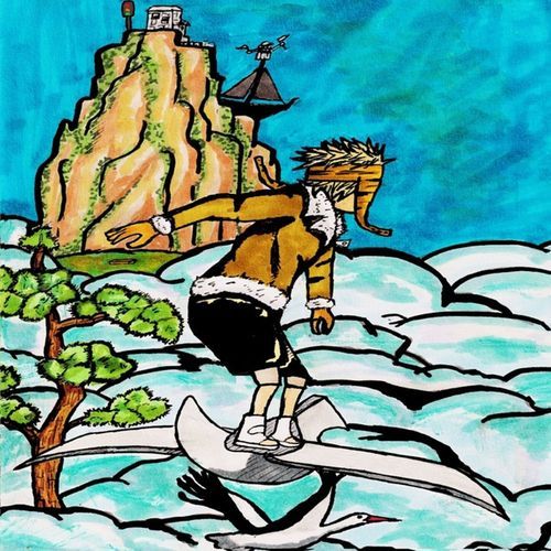 Reinhard Mey (Single Edit) cover art