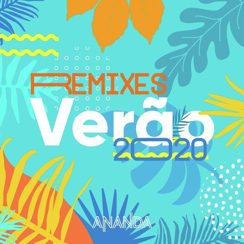 Remixes Verão 2020_poster_image