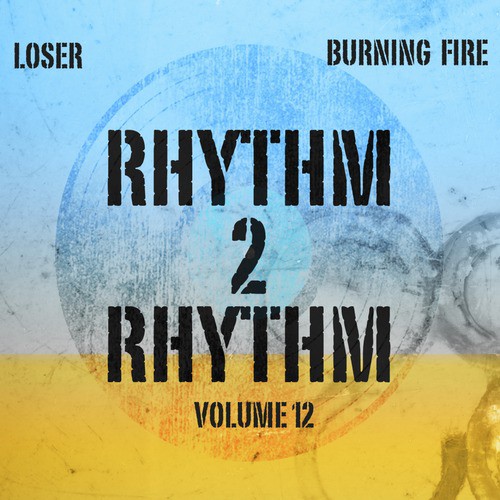 Rhythm 2 Rhythm Vol. 12