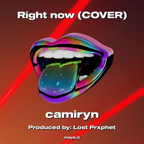 Right now (COVER)