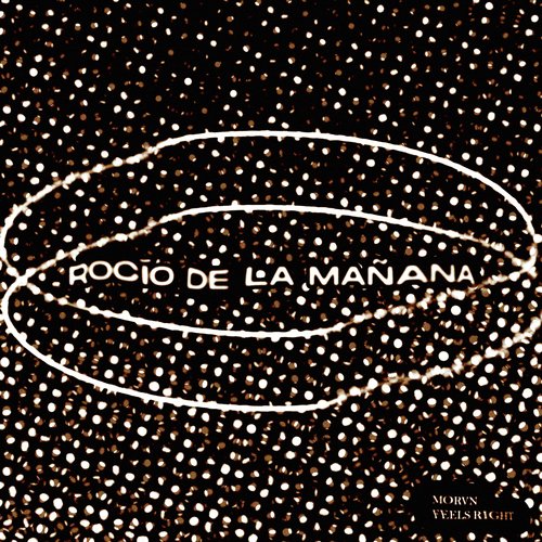 Rocío de La Mañana cover art