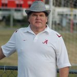 Roll Tide Roll
