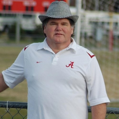 Roll Tide Roll