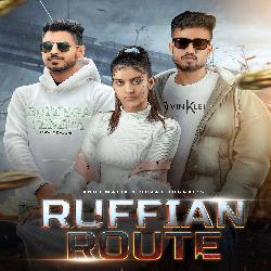 Ruffian Route-KQUkAyBoZVw