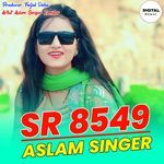 SR 8549 Aslam Singer