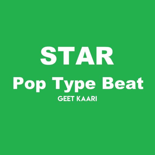 STAR - Pop Type Beat