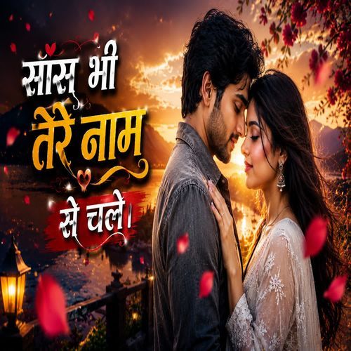 Saans Bhi Tere Naam Se Chale