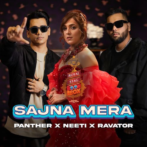 Sajna Mera - Royal Stag Packaged Drinking Water Boombox