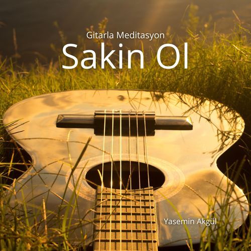 Doğanın Ahengi Seninle cover art
