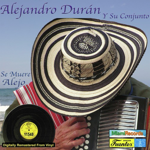 Maluco y Feo cover art