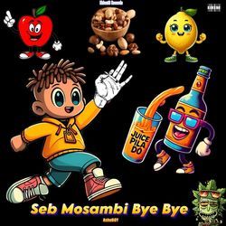 Seb Mosambi Bye Bye-JV0yREB8eEs