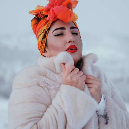 Senem Meni Halaýañ cover art