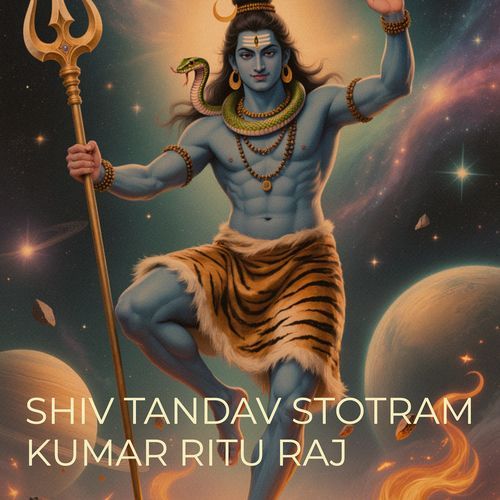 Shiv Tandav Stotram