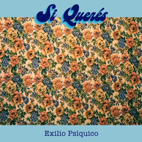 Si Querés cover art