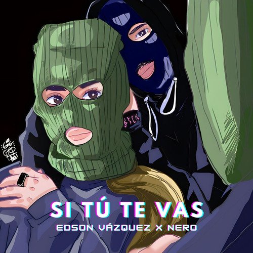 Si Tú Te Vas