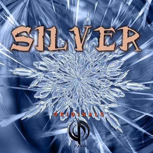 Silver