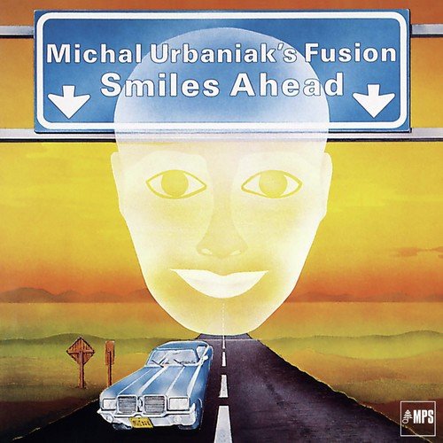 Michal Urbaniak's Fusion