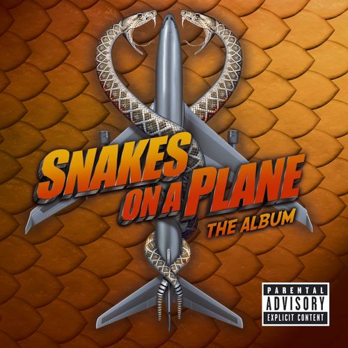 Snakes On A Plane (Bring It) (Explicit version)