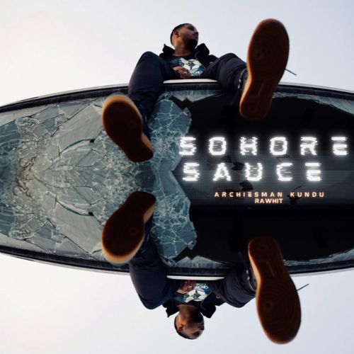 Sohore sauce