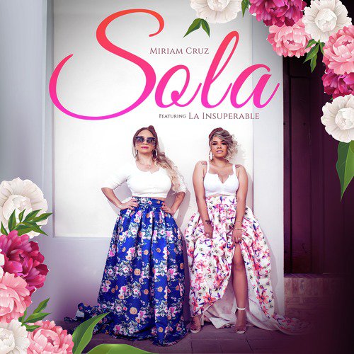 Sola (Remix)_poster_image