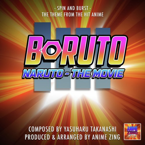 Boruto The Movie Online Free