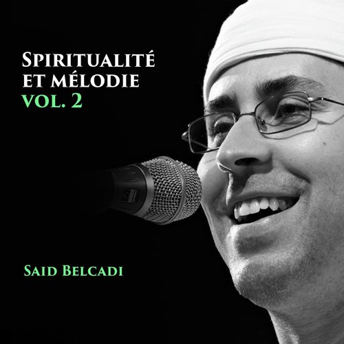 Chants soufis, pt. 5 cover art