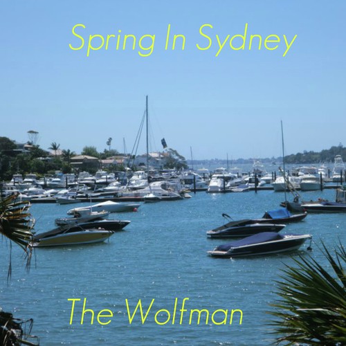 Spring In Sydney - 1