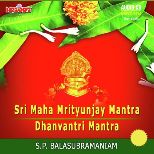 Sri Maha Mritunjay Mantra