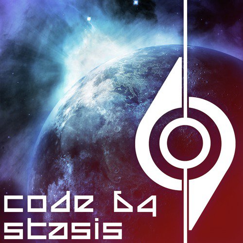 Stasis (Code 64 Dreamscape Version) cover art