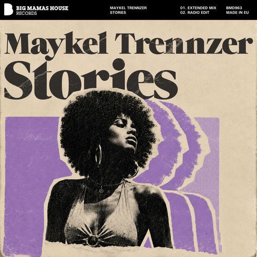 Stories (Radio Edit)