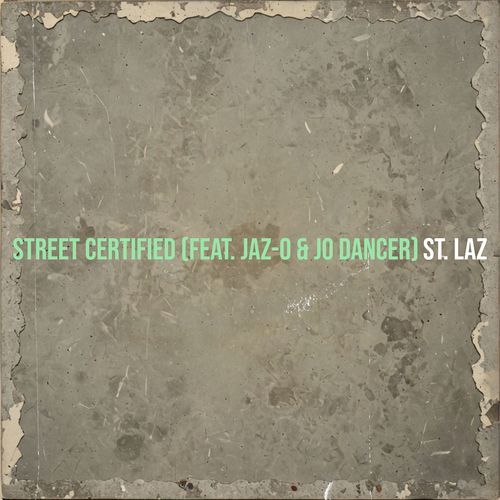 Street Certified