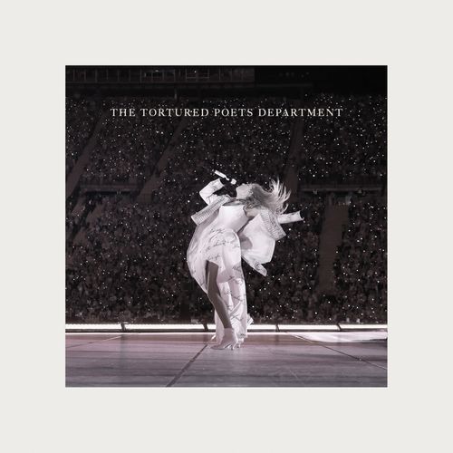 THE TORTURED POETS DEPARTMENT | TS The Eras Tour Setlist_poster_image