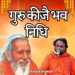 गुरु कीजै भव निधि