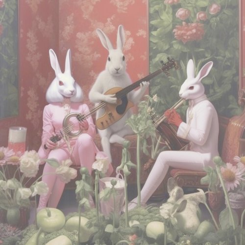 TWIRL cover art