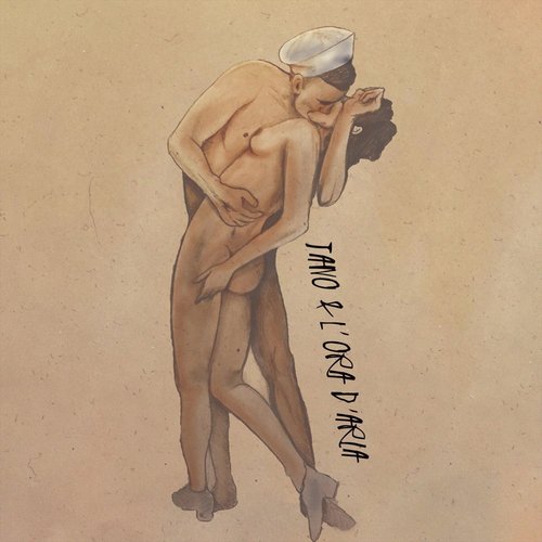 Naftalina cover art