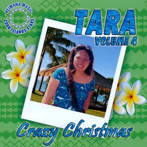 Tara, Vol. 4 - Crazy Christmas