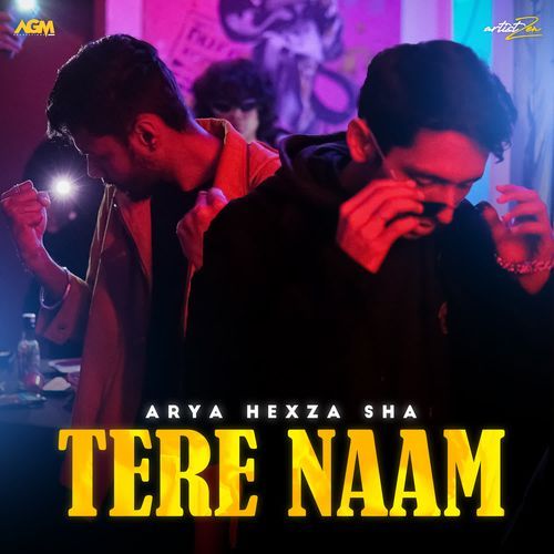 Tere Naam